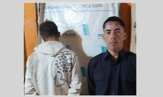 Seguridad: accionar del Centro de monitoreo y las fuerzas policiales en Florencio Varela